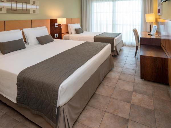 Serhs Natal Grand Hotel & Resort : photo 4 de la chambre chambre familiale de luxe - vue directe sur mer