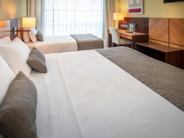 Serhs Natal Grand Hotel & Resort : photo 5 de la chambre chambre familiale de luxe - vue directe sur mer