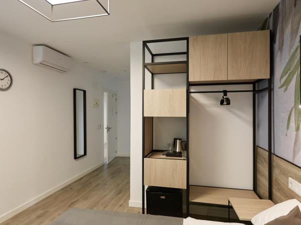 Wayteko Boutique Hotel : photo 2 de la chambre grande chambre double 