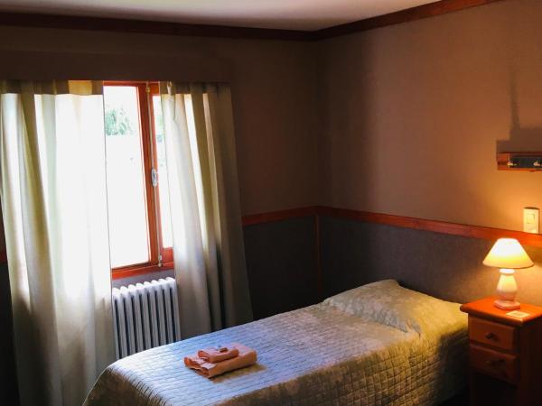 Hotel Koi Mahik : photo 1 de la chambre chambre simple avec salle de bains privative