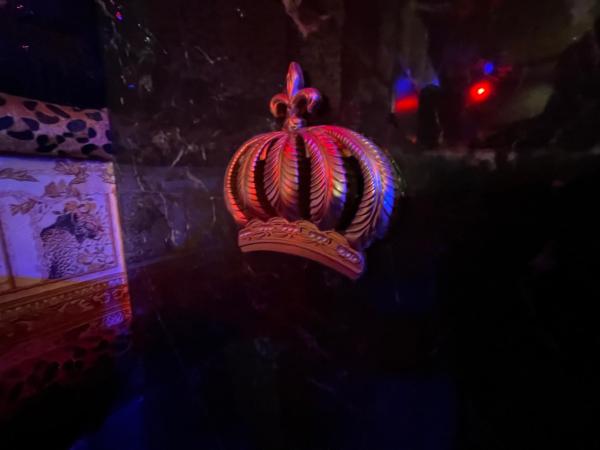 Xcite Hotel Salem : photo 7 de la chambre chambre lit king-size supérieure