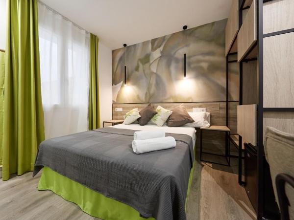 Wayteko Boutique Hotel : photo 3 de la chambre chambre simple avec salle de bains 