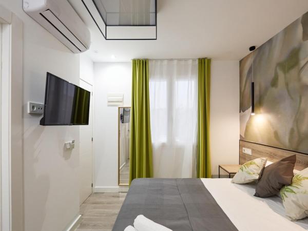 Wayteko Boutique Hotel : photo 4 de la chambre chambre simple avec salle de bains 