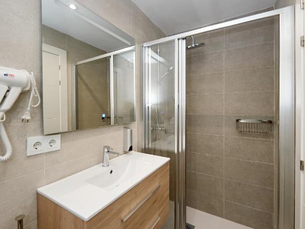 Wayteko Boutique Hotel : photo 6 de la chambre chambre simple avec salle de bains 