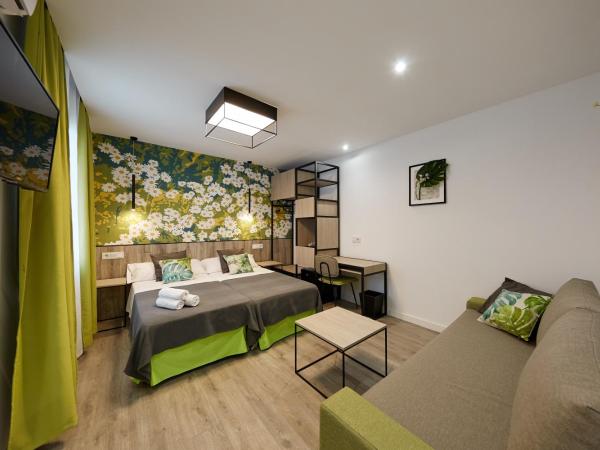 Wayteko Boutique Hotel : photo 6 de la chambre chambre familiale