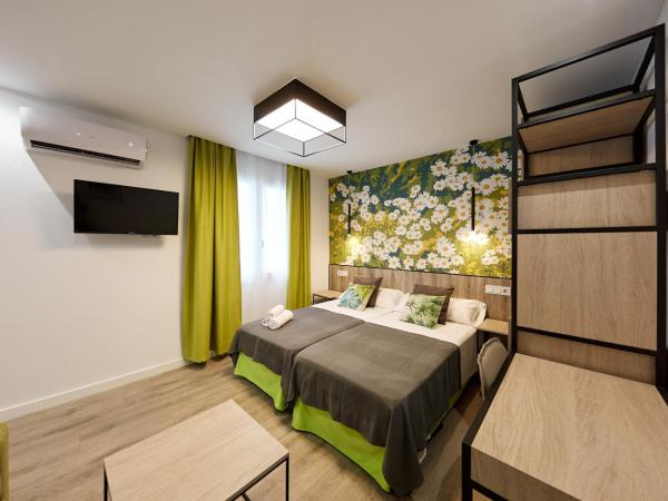 Wayteko Boutique Hotel : photo 5 de la chambre chambre familiale