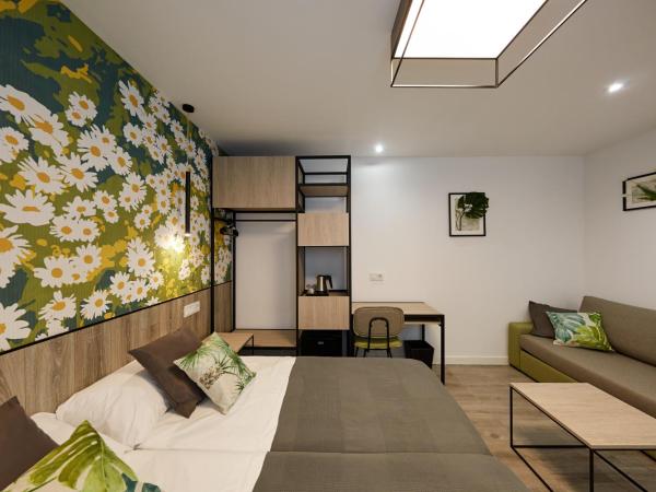 Wayteko Boutique Hotel : photo 3 de la chambre chambre familiale