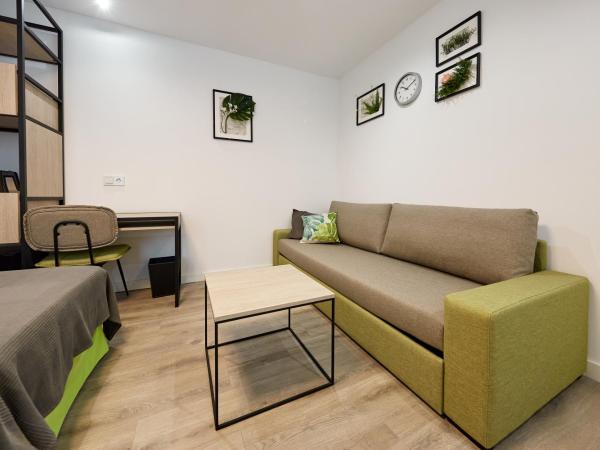 Wayteko Boutique Hotel : photo 4 de la chambre chambre familiale