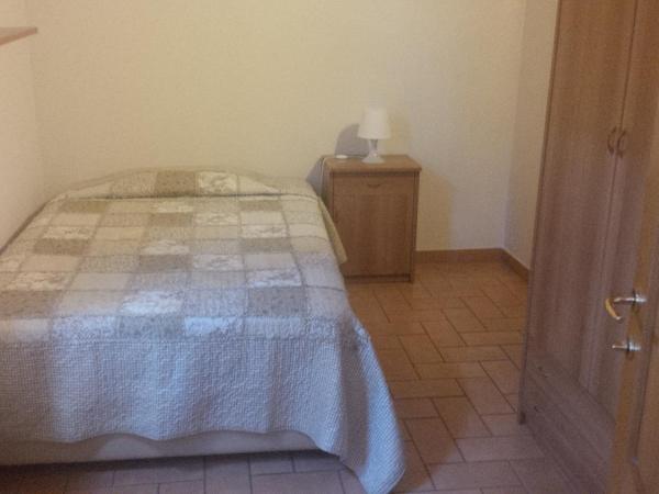 Residenza San Martino : photo 2 de la chambre chambre simple