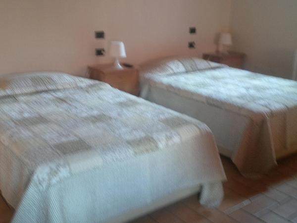 Residenza San Martino : photo 3 de la chambre chambre triple