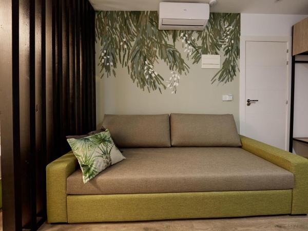 Wayteko Boutique Hotel : photo 7 de la chambre chambre familiale