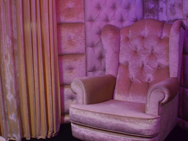 Xcite Hotel Salem : photo 9 de la chambre chambre double deluxe - vue latérale sur mer