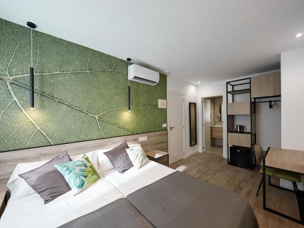 Wayteko Boutique Hotel : photo 4 de la chambre chambre lits jumeaux