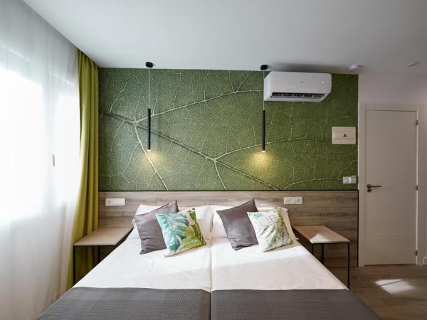 Wayteko Boutique Hotel : photo 6 de la chambre chambre lits jumeaux