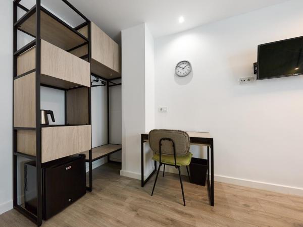 Wayteko Boutique Hotel : photo 8 de la chambre chambre lits jumeaux