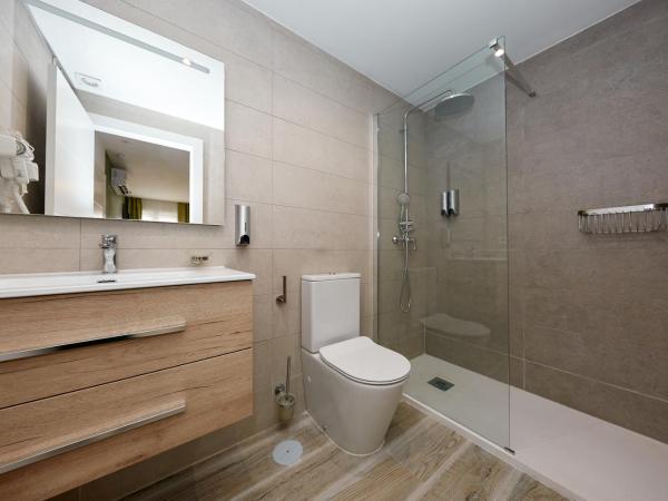 Wayteko Boutique Hotel : photo 9 de la chambre chambre lits jumeaux