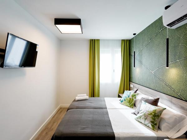 Wayteko Boutique Hotel : photo 5 de la chambre chambre lits jumeaux