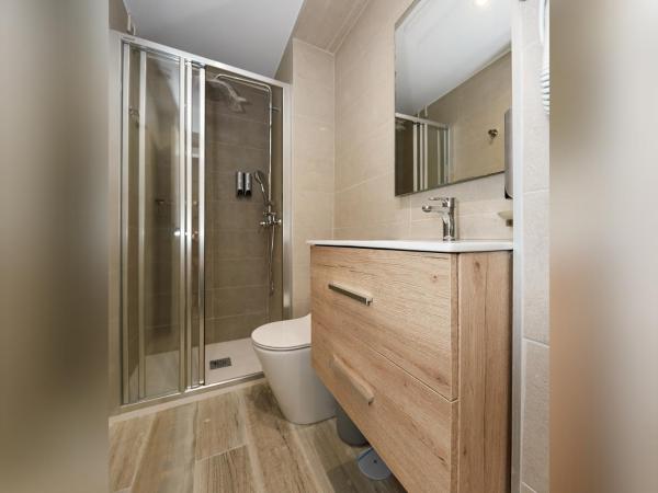 Wayteko Boutique Hotel : photo 4 de la chambre chambre double