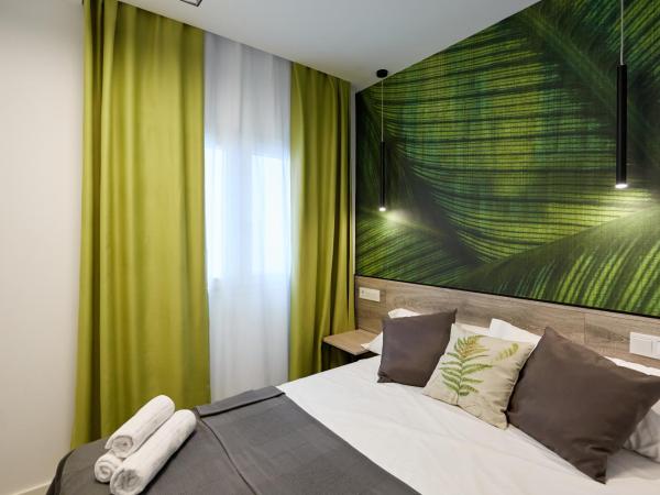 Wayteko Boutique Hotel : photo 5 de la chambre chambre double
