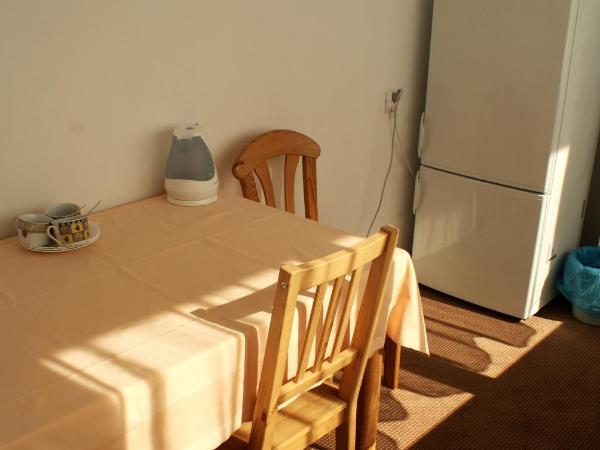 SCSK Brzeźno : photo 8 de la chambre appartement (3 adultes)