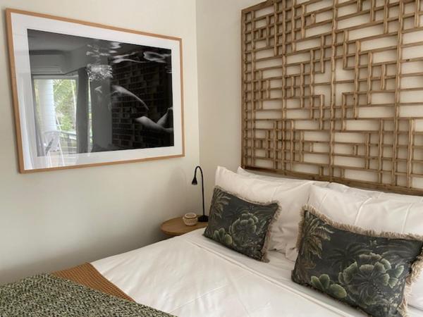 Marina Terraces Port Douglas : photo 7 de la chambre appartement supérieur 1 chambre
