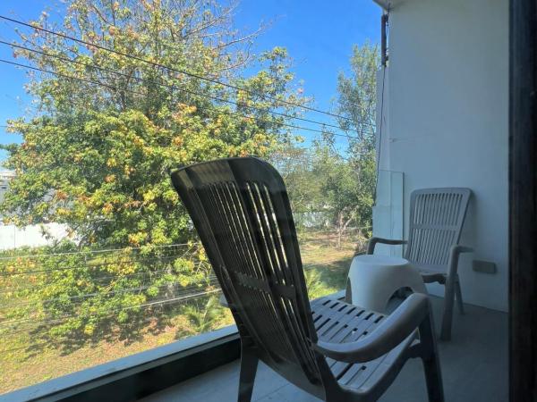 Litera Hostel : photo 5 de la chambre lit dans dortoir mixte de 6 lits