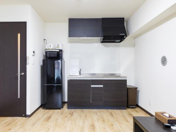 TAKUTO STAY SAKAISUJI-HOMMACHI : photo 7 de la chambre chambre familiale supérieure