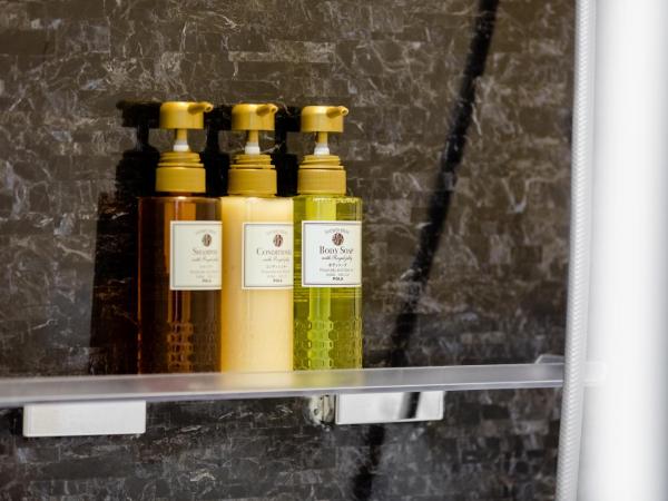 TAKUTO STAY SAKAISUJI-HOMMACHI : photo 9 de la chambre maisonnette