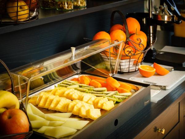 Birkin Porto 1870 : photo 10 de la chambre chambre double supérieure