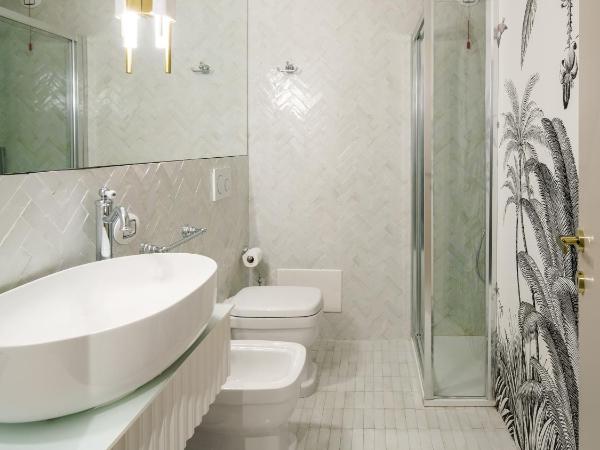 Birkin Porto 1870 : photo 4 de la chambre chambre double deluxe