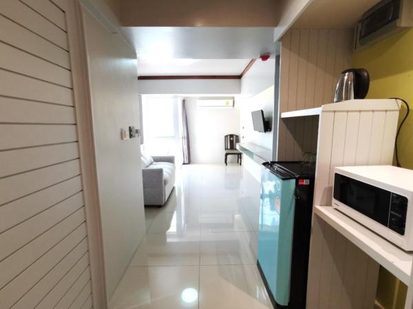 A Sleep Bangkok Sathorn : photo 7 de la chambre suite familiale