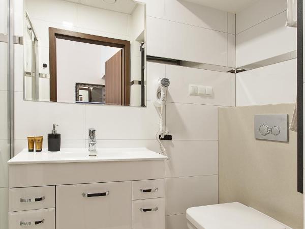 InterHotel : photo 3 de la chambre chambre simple standard