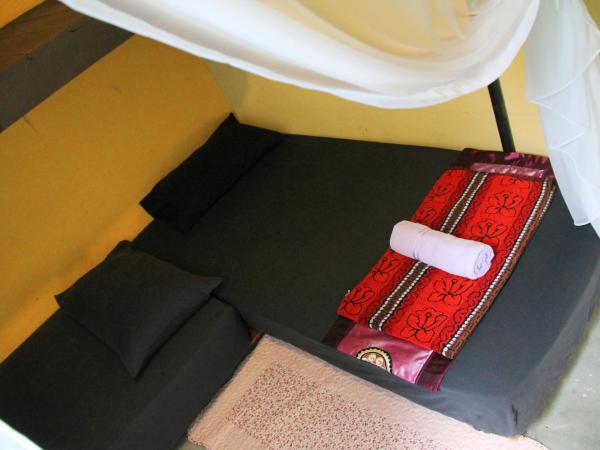 MoonTree47 : photo 5 de la chambre chambre deluxe double ou lits jumeaux