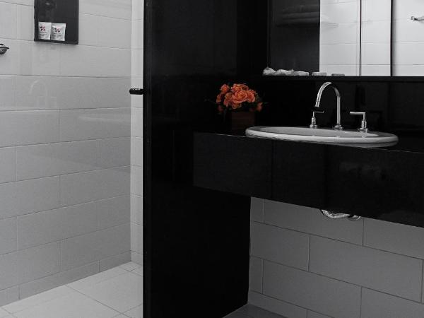 Normandy Hotel : photo 4 de la chambre chambre quadruple premium