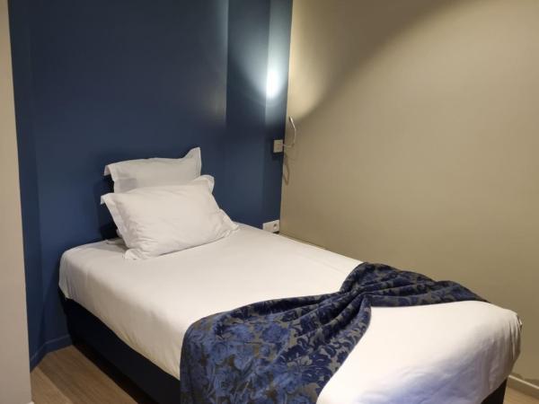 La Terrasse : photo 2 de la chambre chambre simple