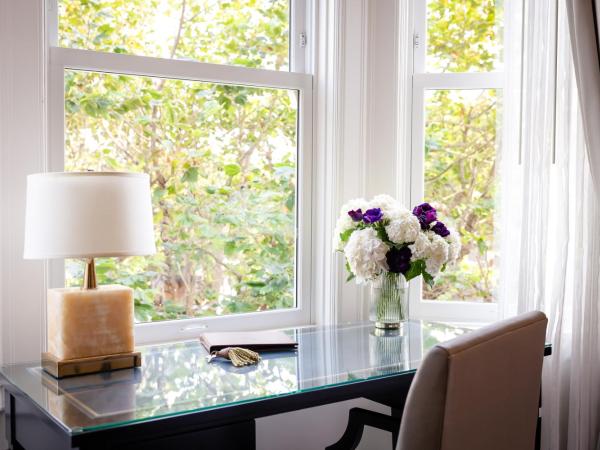 Hotel Drisco : photo 9 de la chambre suite quartier