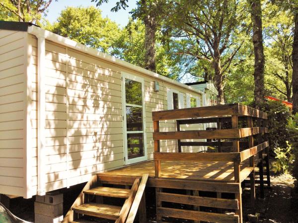 Le Ruisseau - EuroResorts Bidart : photo 6 de la chambre cottage