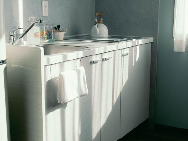 7 Rooms Hotel & Cafe : photo 4 de la chambre chambre quadruple