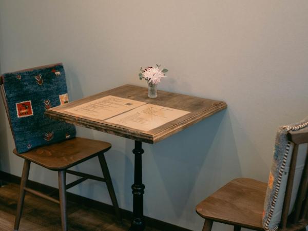 7 Rooms Hotel & Cafe : photo 8 de la chambre chambre double ou lits jumeaux standard