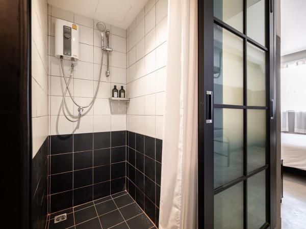 Talakkia Boutique Hotel : photo 5 de la chambre chambre double avec salle de bains privative