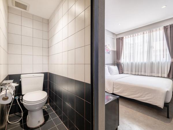 Talakkia Boutique Hotel : photo 7 de la chambre chambre double avec salle de bains privative