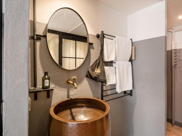 Talakkia Boutique Hotel : photo 7 de la chambre chambre double avec salle de bains privative