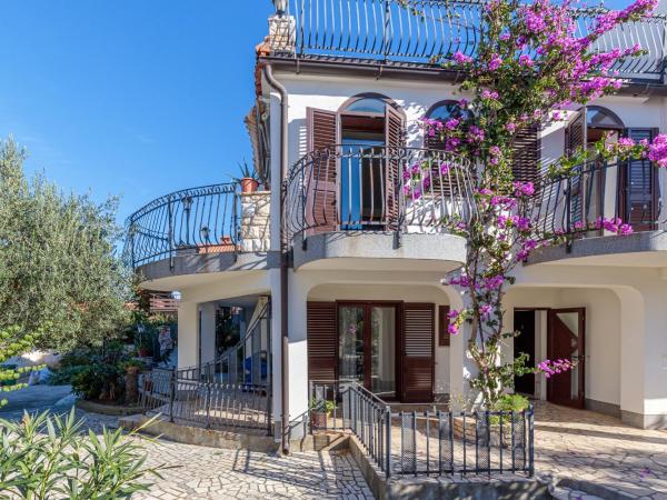 Guest House Jolanda : photo 1 de la chambre chambre double