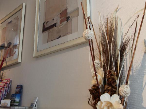 Hotel Villa Casa : photo 4 de la chambre chambre simple