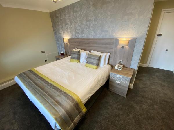 Hotel Miramar : photo 2 de la chambre chambre double - vue sur mer