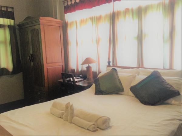 Baan Hanibah : photo 1 de la chambre chambre double ou lits jumeaux standard