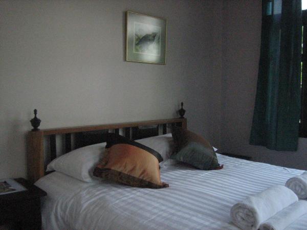 Baan Hanibah : photo 2 de la chambre chambre familiale