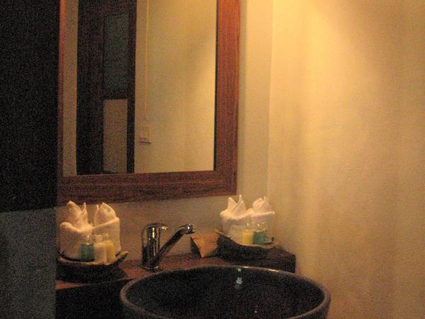 Baan Hanibah : photo 4 de la chambre chambre familiale