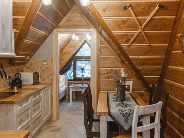 TatrApart : photo 1 de la chambre appartement standard