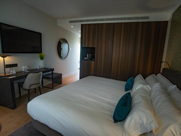 Soho Boutique Catedral : photo 3 de la chambre suite junior deluxe